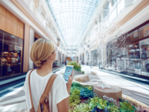 the future of indoor mapping