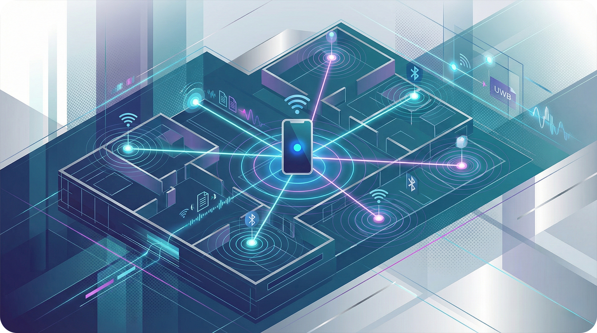 Indoor Positioning Systems